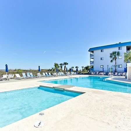 Beach Racquet A330 Tybee Island Exterior foto
