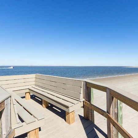 Beach Racquet A330 Tybee Island Exterior foto