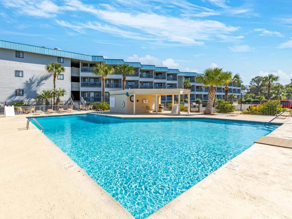 Beach Racquet A330 Tybee Island Exterior foto