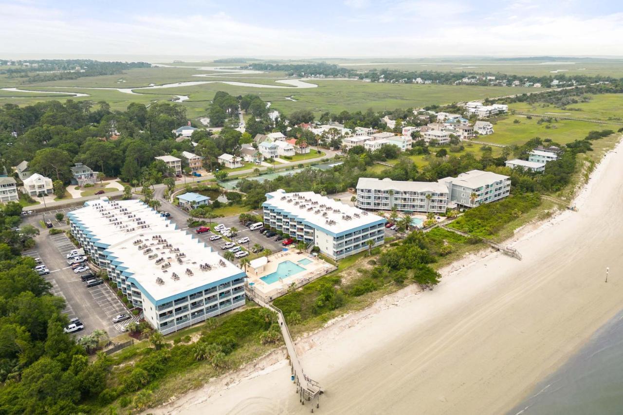 Beach Racquet A330 Tybee Island Exterior foto