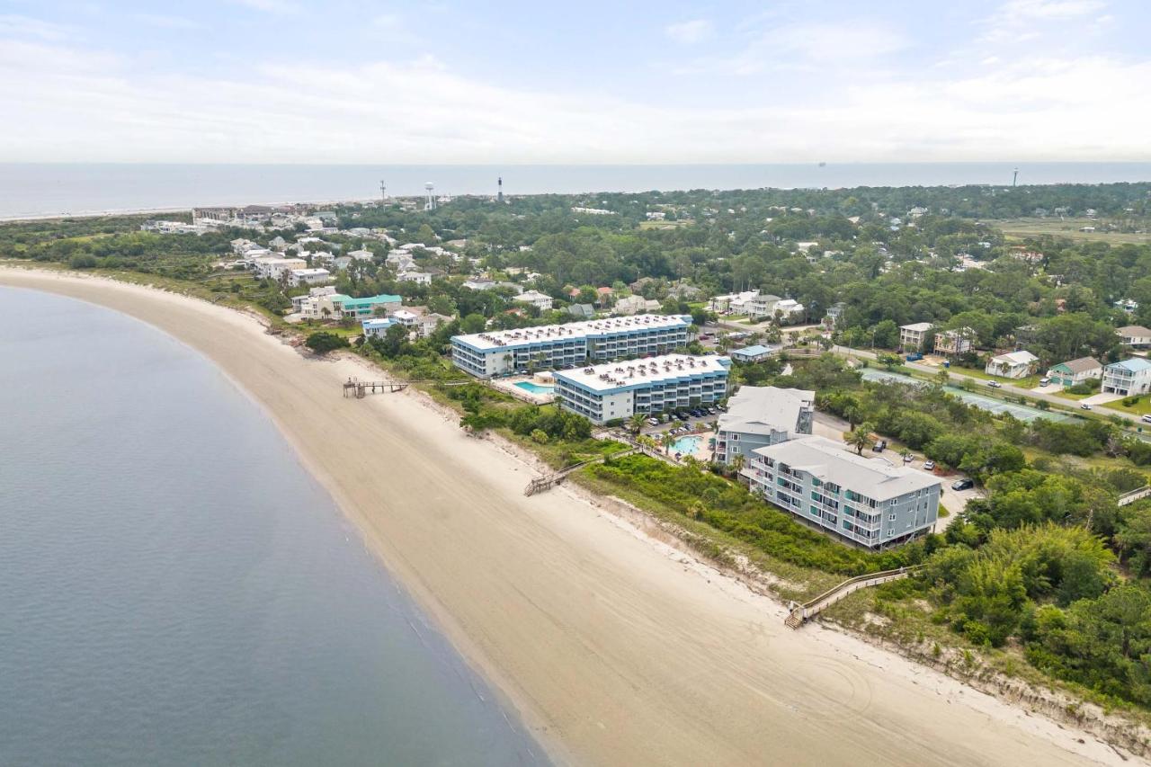 Beach Racquet A330 Tybee Island Exterior foto