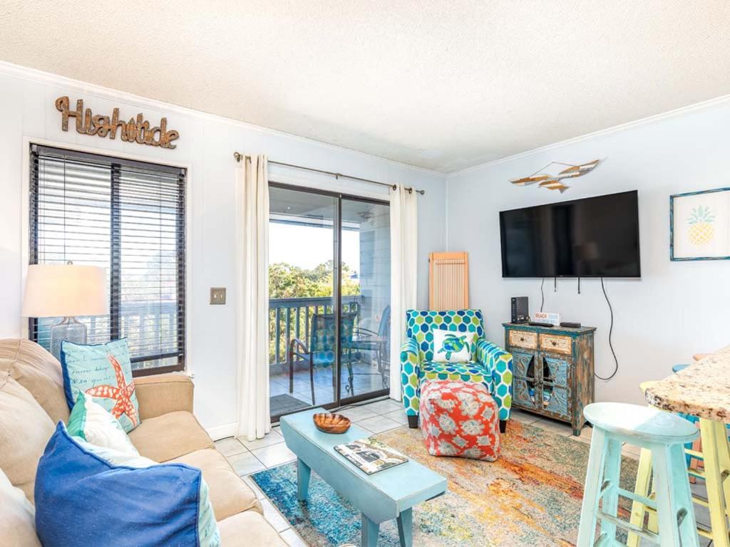 Beach Racquet A330 Tybee Island Exterior foto